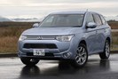 【三菱アウトランダーPHEV 長期評価レポートvol.7(前半)】
EVで使うか、ハイブリッドで使...