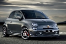 アバルト(ABARTH)500/595コンペティツィオーネ新車情報・購入ガイド
セミAT、MTがそ...