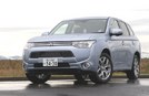 【三菱アウトランダーPHEV 長期評価レポートvol.8】
EV? それともハイブリッド? どちら...