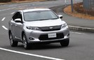 トヨタ ハリアー(ガソリン車)新車試乗評価
高級SUVとしての高いクオリティ。ただし、2.0Lエン...
