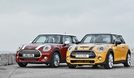 ミニ(MINI) クーパー/クーパーS新車情報・購入ガイド
3代目新型ミニは、直3ターボでパワフル...