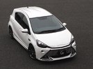 トヨタ アクアG's新車試乗評価
オリジナリティアップと走りの質向上は、価格アップ分以上の価値あり...