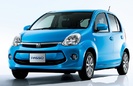 トヨタ パッソ新車情報・購入ガイド
新エンジン投入で、クラストップの27.6㎞/Lという低燃費を達...