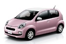 トヨタ パッソ新車情報・購入ガイド
燃費が良いだけでなく、オシャレさが洗練された内外装。ただし、価...