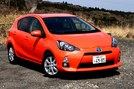 トヨタ アクア新車試乗評価
マイナーチェンジで、再び世界最高燃費を奪取したアクア。トヨタVSホンダ...
