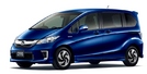 ホンダ フリード/フリードスパイク新車情報・購入ガイド
軽い意匠変更と装備をグレードアップしながら...