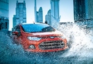 フォード エコスポーツ(Ecosport)新車情報・購入ガイド
日本マーケットにジャストサイズのフ...
