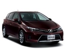 トヨタ オーリス新車情報・購入ガイド
ちょっとシックで、大人なオーリス特別仕様車。さらに、お買い得...