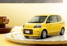 トヨタ ポルテ新車情報・購入ガイド
かわいいとスタイリッシュ、2つのテイストを持った特別仕様車ア・...
