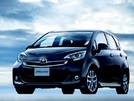トヨタ ラクティス新車情報・購入ガイド
精悍さ大幅アップ&1.3L低燃費新型エンジンを搭載しマイナ...