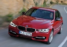 BMW3シリーズセダン新車情報・購入ガイド
約18万円分の装備アップで、価格据え置き! ライバルの...