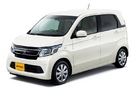 ホンダNワゴン(N-WGN)新車情報・購入ガイド
さらに、お買い得になってクラストップレベルのコス...