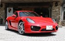 ポルシェ ケイマン新車試乗評価
ポルシェの神髄を凝縮したミッドシップ ピュアスポーツ