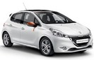 プジョー208新車情報・購入ガイド
全仏オープンテニスを記念して毎年登場する、粋な限定車ロラン ギ...