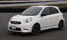 日産マーチ ニスモ(NISMO)S新車試乗評価
ハイパフォーマンスなのにリーズナブル!