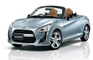 ダイハツ コペン ローブ(Robe)/コペンX(クロス)モデル新車情報・購入ガイド
誰もが気軽に楽...