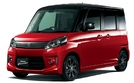 スズキ スペーシア/スペースカスタム新車情報・購入ガイド
軽自動車販売台数ナンバー1を狙う、スズキ...