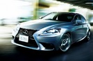 レクサスIS新車情報・購入ガイド
激戦FRセダンマーケットで勝ち抜くため、装備向上&質感アップした...