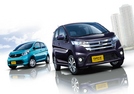 日産デイズ新車情報・購入ガイド
クラストップの低燃費30.0㎞/L達成! 走りの質も向上!