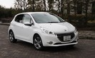 プジョー208試乗評価
普通のAT、CVTに近い感覚となった新トランスミッションETG5。直3 1...