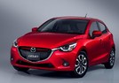 速報! 動画追加!4代目新型マツダ デミオ(DEMIO)新車情報・購入ガイド
ハイブリッド車に大接...