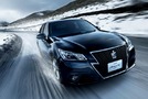 トヨタ クラウンハイブリッド/マジェスタ新車情報・購入ガイド
積雪地域待望のハイブリッド4WDが登...