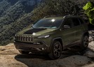 ジープ チェロキー新車情報・購入ガイド
怪しいワイルドさをもつ超個性派の限定車チェロキー ウォーリ...