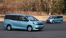 トヨタ ヴォクシー&ノア(VOXY & NOAH)ハイブリッド試乗評価
優れた燃費性能、静粛性、走...