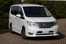 日産セレナ S-ハイブリッド(S-HYBRID)新車試乗評価
ライバル車には無いエマージェンシーブ...
