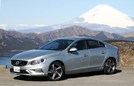 ボルボS60新車試乗記/評価
その名は「Drive-E」。新世代2.0Lターボ低燃費エンジン8速A...
