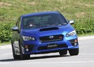 スバルWRX STI試乗記/評価
安定感あるコーナーリング性能と、伸びのある圧倒的な加速感こそWR...