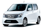 新型スズキ ワゴンR S-エネチャージ(ハイブリッド)最新新車情報・購入ガイド
マイルドハイブリッ...