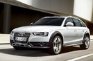 アウディ A4オールロードクワトロ新車情報・購入ガイド
モデル末期のA4がベースながら、オールロー...