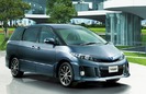 トヨタ エスティマ/エスティマハイブリッド新車情報・購入ガイド
まだまだ、フルモデルチェンジは無し...
