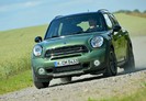 ミニ クロスオーバー(MINI CROSSOVER)新車情報・購入ガイド
クリーンディーゼル車を選...