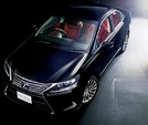 レクサスHS250h新車情報・購入ガイド
鮮やかなレッドのツートンカラーでまとめた超個性派インテリ...