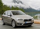 BMW2シリーズ アクティブツアラー試乗記/評価
2014年10月1日、日本発売・発表! BMW初...
