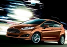 フォード フィエスタ1.0 エコブースト新車情報・購入ガイド
レザーシートなどが装備されて価格は...