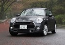 ミニ(MINI) クーパー/クーパーS新車情報・購入ガイド
大きくなってミニらしくなくなったが、ス...