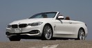 BMW4シリーズカブリオレ試乗記/評価
非日常へと誘う爽快感あふれる走りは、すべてに余裕がある大人...