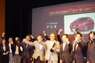 第35回2014-2015日本カー・オブ・ザ・イヤーは、まれに見る大接戦の“バトル・オブ・DCi”を...