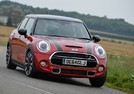 ミニ 5ドア新車情報・購入ガイド
日本マーケット待望の5ドア! 最も売れるミニになる!?
