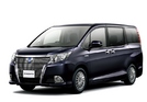 動画追加! 新型トヨタ エスクァイア新車情報・購入ガイド
3番目のミニバン新型「エスクァイア」は、...