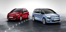 シトロエンC4ピカソ/グランドC4ピカソ新車情報・購入ガイド
2つの個性で、日本のミニバンマーケッ...