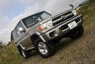 トヨタ ランドクルーザー70試乗記・評価
30周年記念で復活! 期間限定の本格派オフローダーの実力...