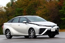 2015箱根駅伝の先導車、伴走車はミライ? 動画あり!新型トヨタ ミライ(MIRAI)トヨタFCV(...