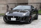 ジャガー Fタイプクーペ(F-TYPE COUPE)試乗記・評価
獰猛な爆音マシン!