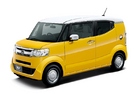 ホンダ エヌボックス スラッシュ(N-BOX SLASH)新車情報・購入ガイド
チョップドルーフに...