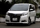 トヨタ エスクァイア試乗記、評価
ノア&ヴォクシー同様、自動ブレーキなどの安全装備が無い以外は完璧...