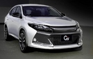 トヨタ ハリアーG's新車情報・購入ガイド
迫力あるスポーティSUVへ大変身!